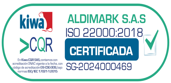 ISO-22000-2018
